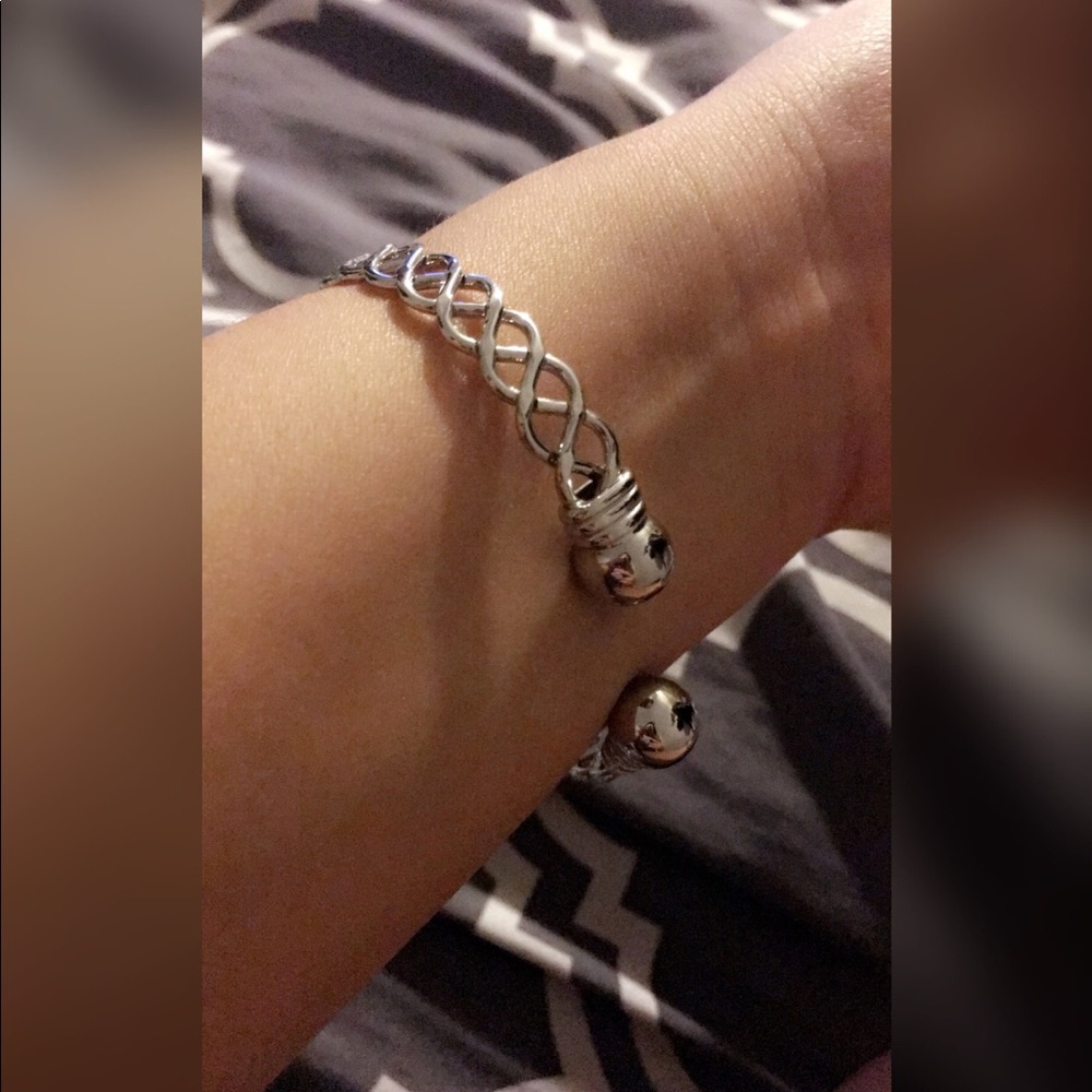 Lifestyle bracelet ♥️⭐️